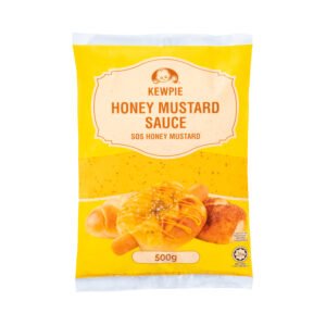Kewpie Honey Mustard Sauce