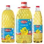 ADELA Canola Oil
