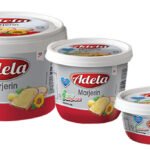 ADELA Margarine