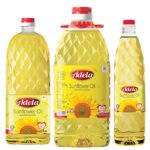 ADELA Sunflower Oil