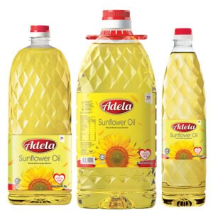 ADELA Sunflower Oil