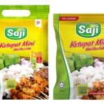 SAJI Mini Rice Cube
