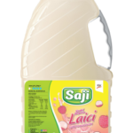 SAJI Cordial Lychee