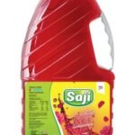 SAJI Cordial Rose