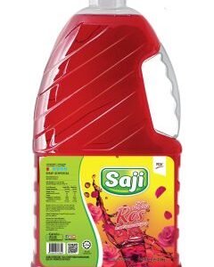 SAJI Cordial Rose