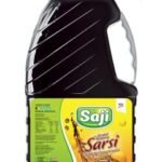SAJI Cordial Sarsaparilla