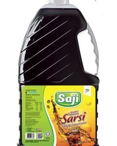 SAJI Cordial Sarsaparilla