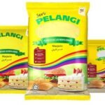 SERI PELANGI Margarine