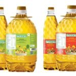 PREMEO Blended Vegetable Oil