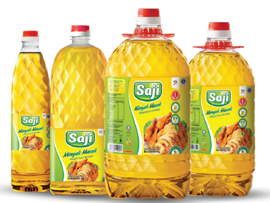 Pantry & Ingredients