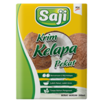 SAJI Coconut Cream