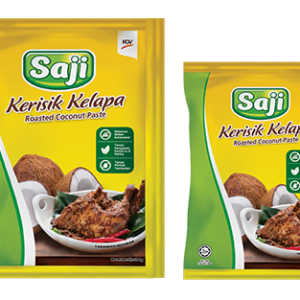 SAJI Kerisik Kelapa