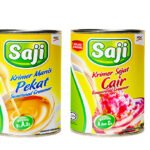 SAJI Creamer
