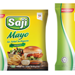 SAJI Mayo