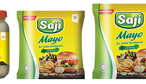 SAJI Mayo
