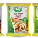 SAJI Soup Spices
