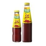 SAJI Chili Sauce