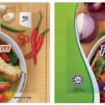 SAJI Cooking Paste
