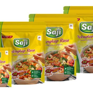 SAJI Pelengkap Rasa