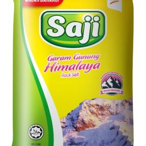 SAJI Himalaya Rock Salt