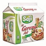 SAJI Mi Goreng Asli