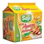 SAJI Mi Ayam Kampung