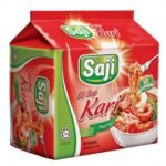 SAJI Mi Kari