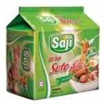 SAJI Mi Soto Asli