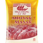 TIGA UDANG Cooking Oil
