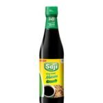 SAJI Salty Soy Sauce