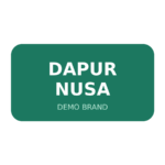 Dapur Nusa