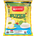 Jasmine Super Green Import