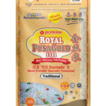 Jasmine Royal PusaGold