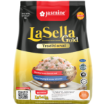 Jasmine LaSella Gold