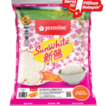 Jasmine Sunwhite