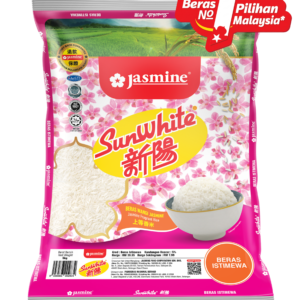 Jasmine Sunwhite