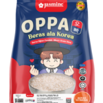 Jasmine Oppa Rice