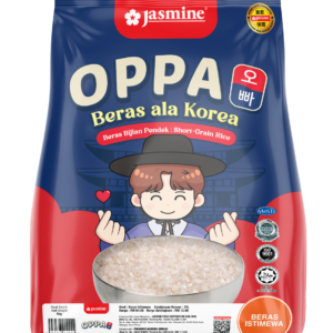Jasmine Oppa Rice