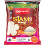 Jasmine Siam Wangi