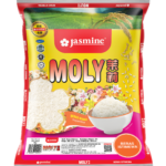 Jasmine Moly