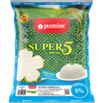 Jasmine Super 5