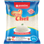 Jasmine Cap Chef