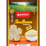 Jasmine SunBrown (Original)