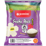 Jasmine Sushi Rice