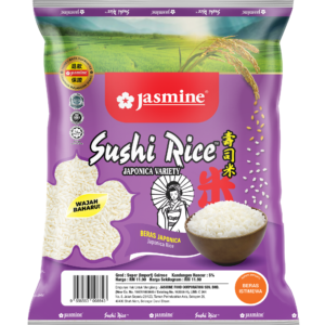 Jasmine Sushi Rice