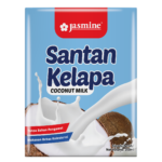 Jasmine Santan Kelapa