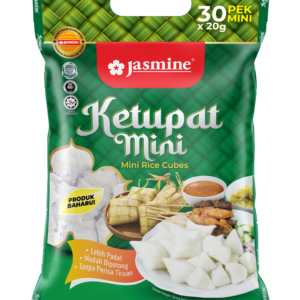 Jasmine Ketupat Mini