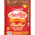 Jasmine NutriRice Thai Red