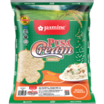 Jasmine PusaCream