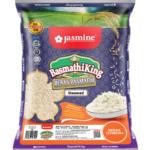 Jasmine Basmathi King